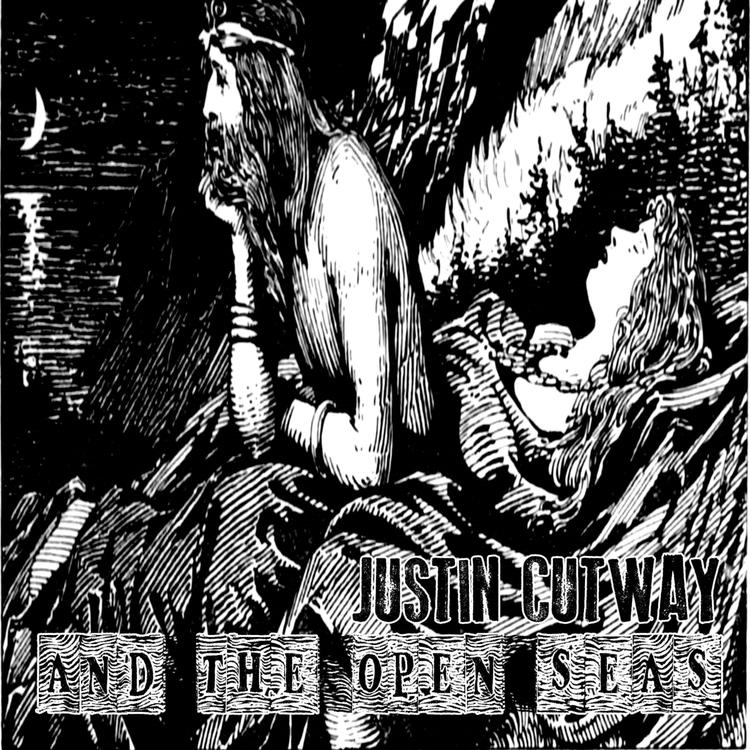 Justin Cutway and the Open Seas's avatar image