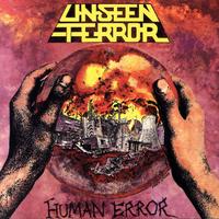 Unseen Terror's avatar cover