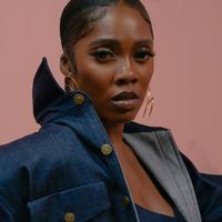 Tiwa Savage's avatar cover