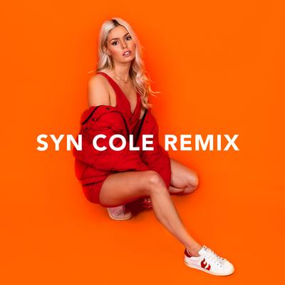 Give'n'take (Syn Cole Remix)'s cover