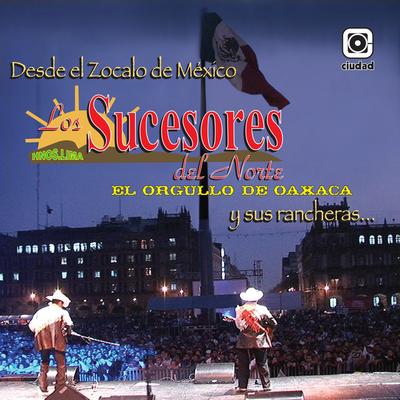 Los Sucesores Del Norte's cover