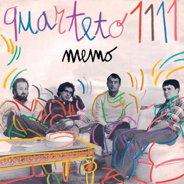 Quarteto 1111's avatar image