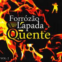 Forrózão Lapada Quente's avatar cover