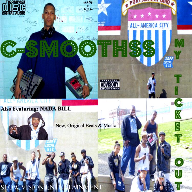 C-Smooth$$'s avatar image