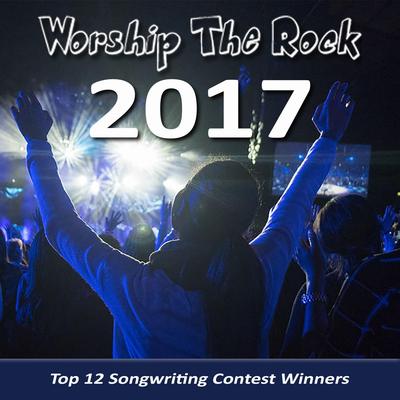 Worship the Rock 2017's cover