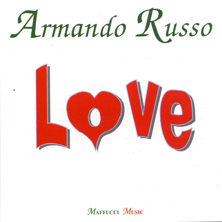 Armando Russo's avatar image