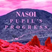 Nasoi's avatar cover