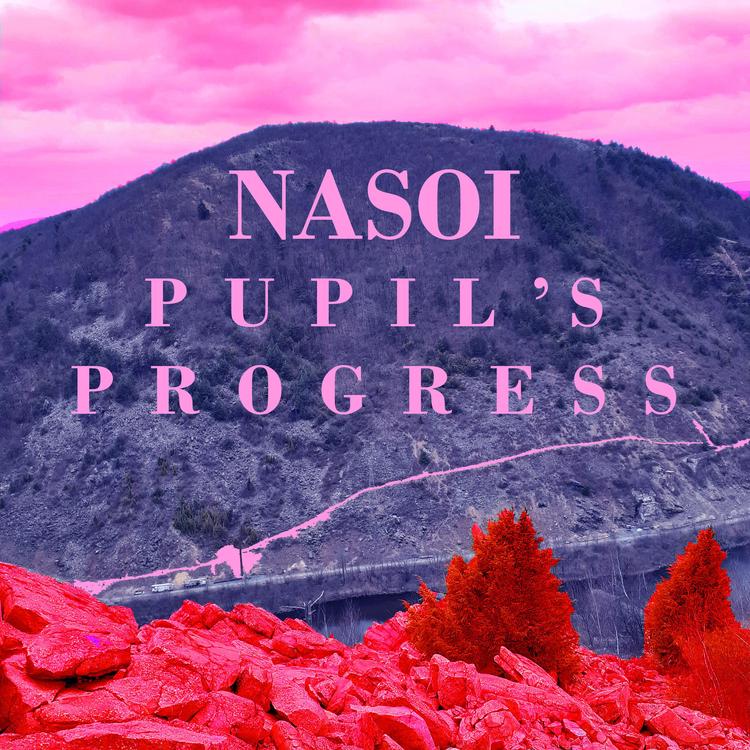 Nasoi's avatar image