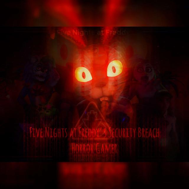 Horror Gamer's avatar image