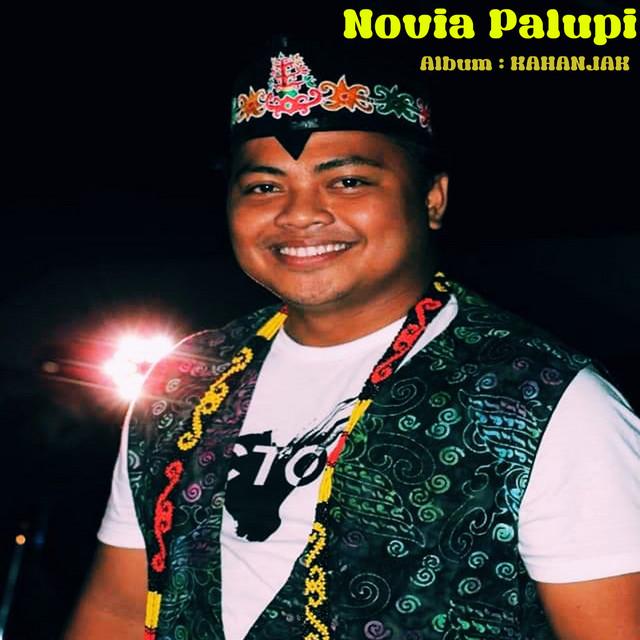 Novia Palupi's avatar image