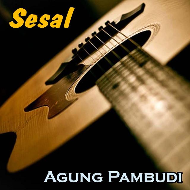Agung Pambudi's avatar image