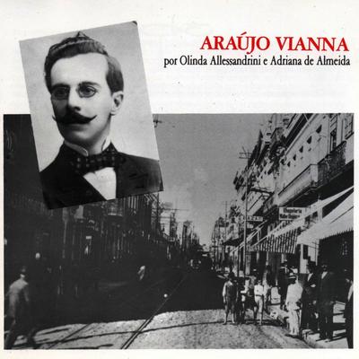 Araújo Vianna's cover