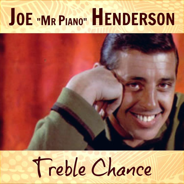 Joe "Mr. Piano" Henderson's avatar image