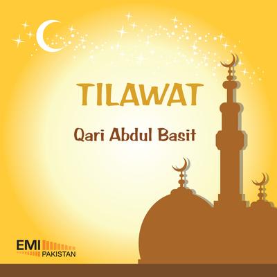 Tilawat - Qari Abdul Basit's cover