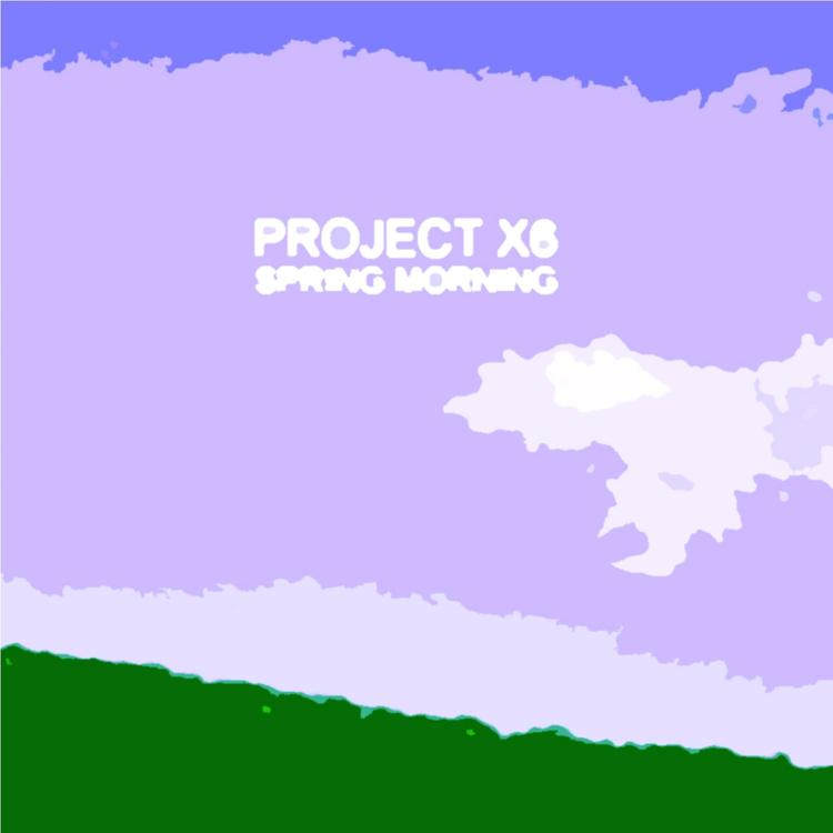 Project X6's avatar image