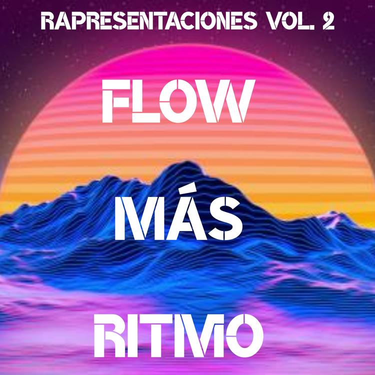 Flow Más Ritmo Oficial's avatar image