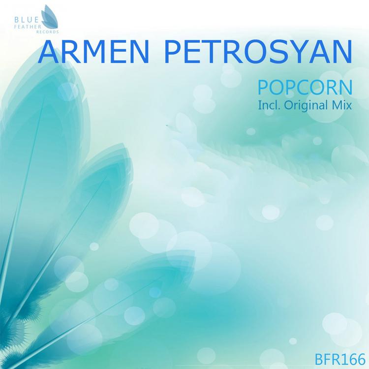 Armen Petrosyan's avatar image