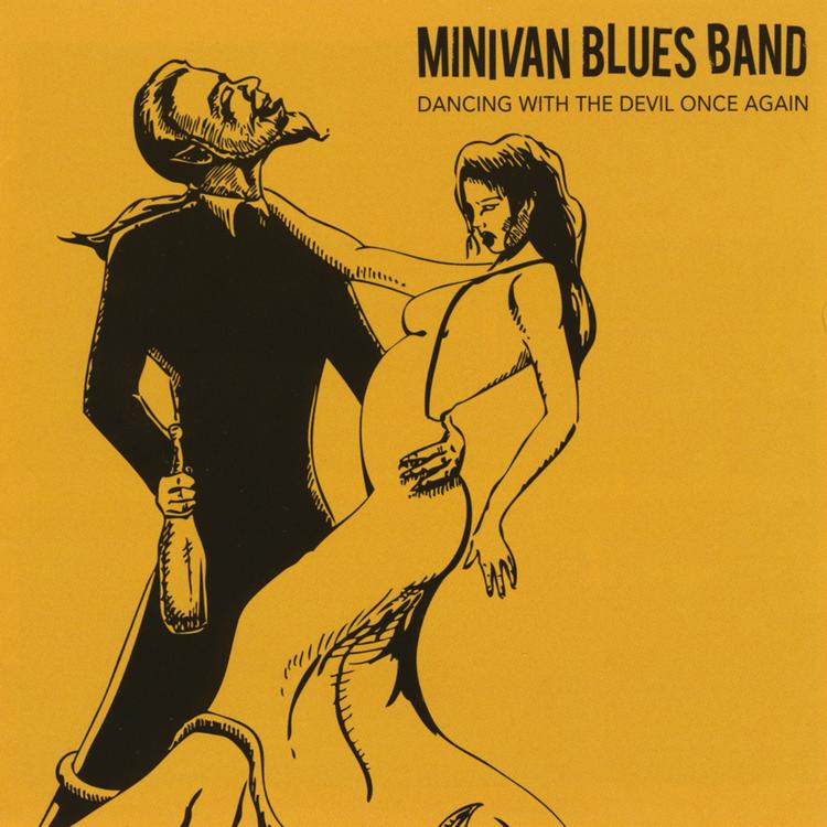 Minivan Blues Band's avatar image