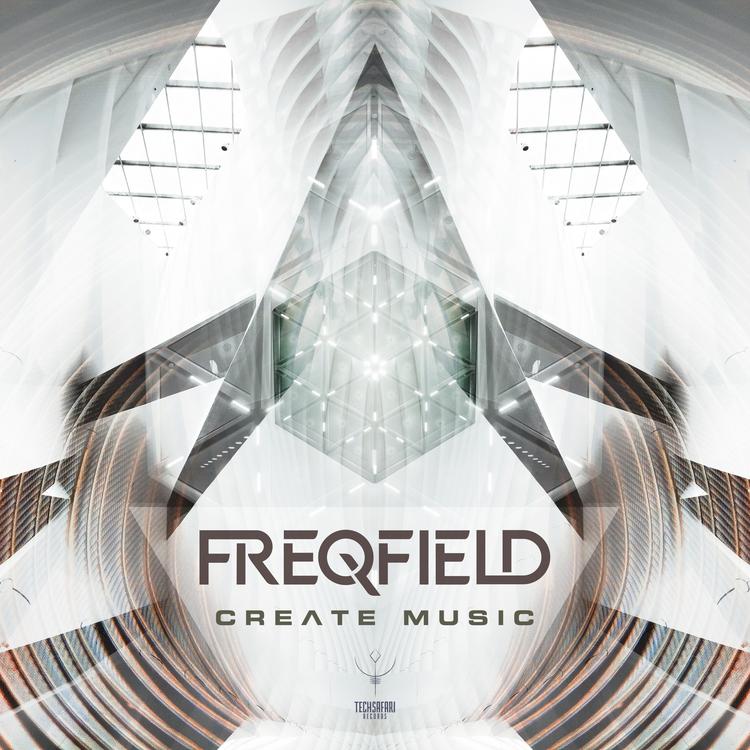 Freqfield's avatar image