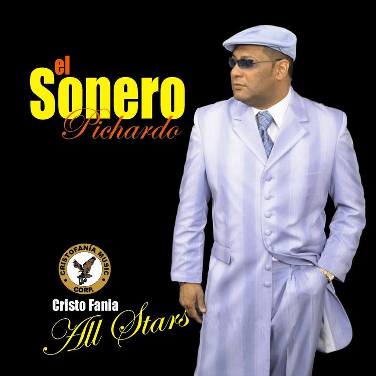 El Sonero Pichardo's avatar image