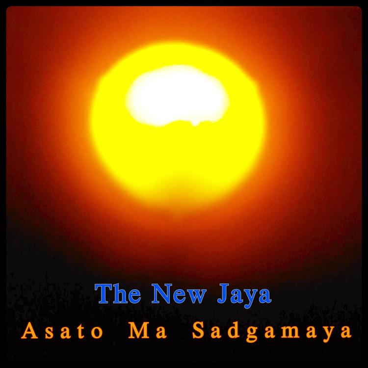 The New Jaya's avatar image