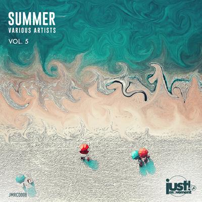 Summer VA, Vol. 5's cover