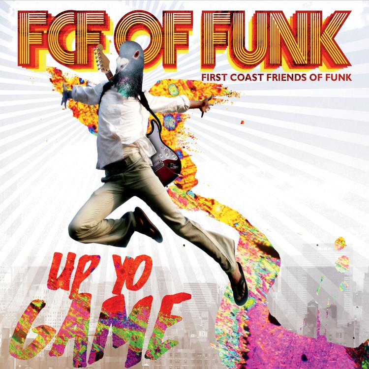 FCF of Funk's avatar image