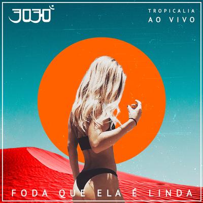 Foda Que Ela É Linda By 3030, Tifli's cover
