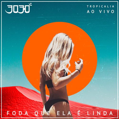 Foda Que Ela É Linda's cover