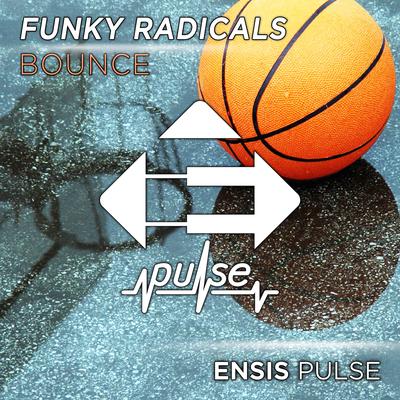 Funky Radicals's cover