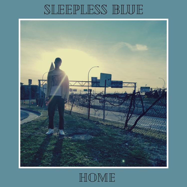 Sleepless Blue's avatar image
