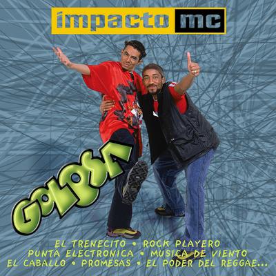 Impacto MC's cover