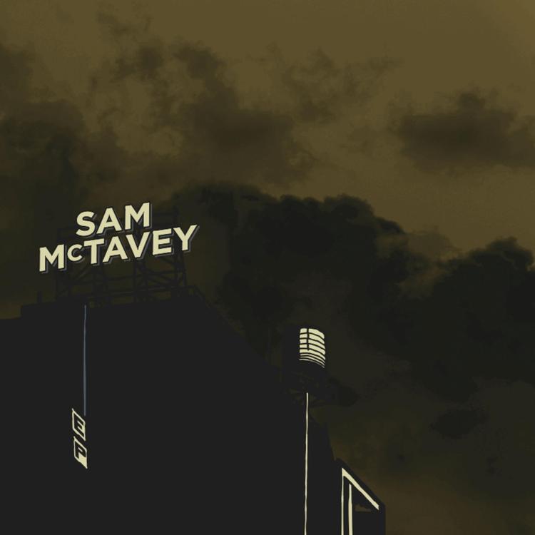 Sam McTavey's avatar image