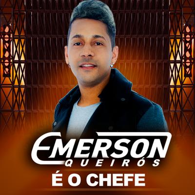 É o Chefe's cover