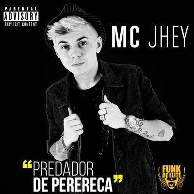 Predador de Perereca By Mc Jhey's cover