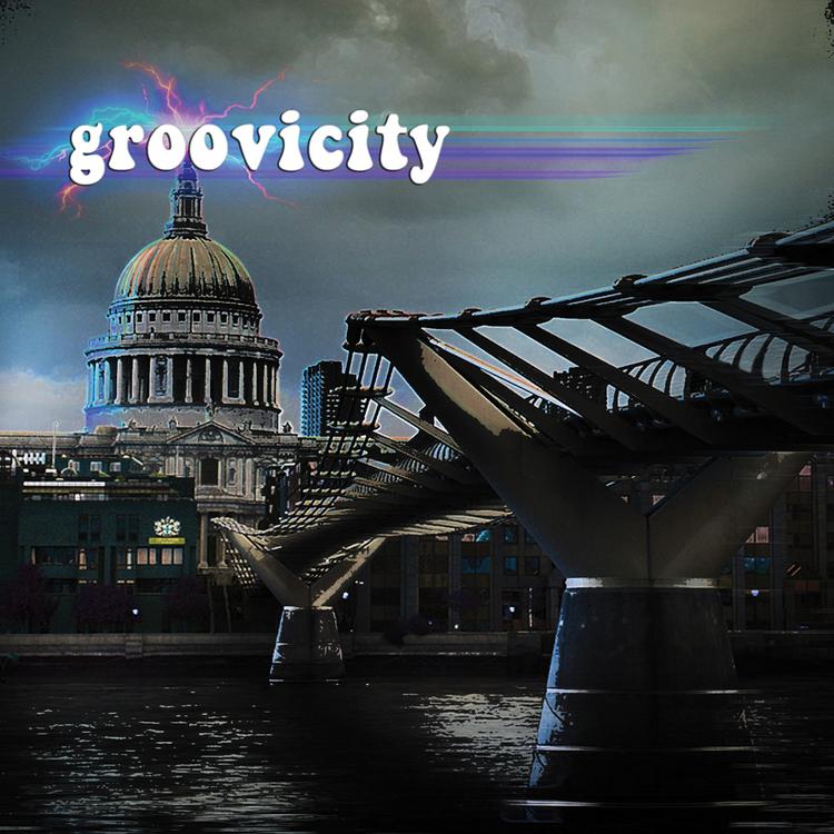 Groovicity's avatar image