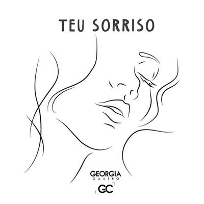 Teu Sorriso By Georgia Castro's cover