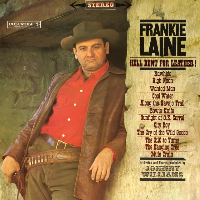 Frankie Laine's avatar image