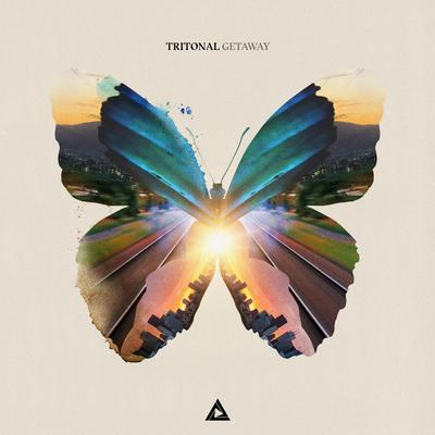 Getaway (Radio Edit) By Tritonal's cover