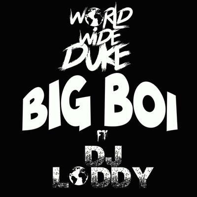 Big Boi's cover