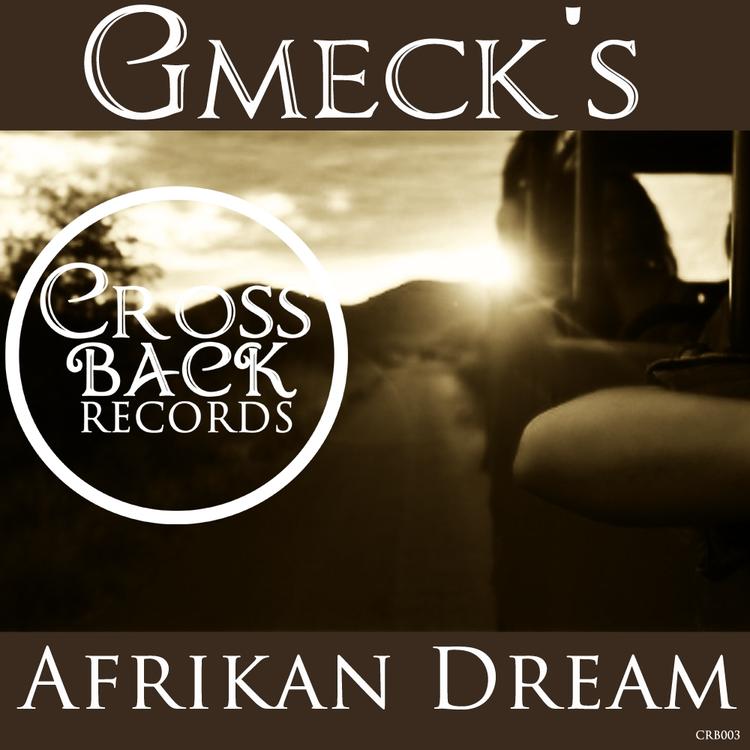 Gmeck's's avatar image