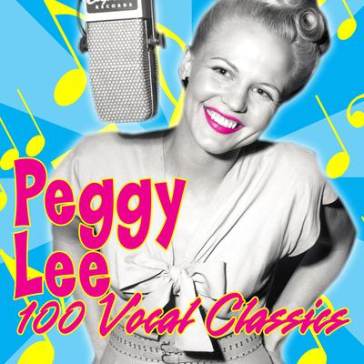 Is That All There Is? By Peggy Lee's cover