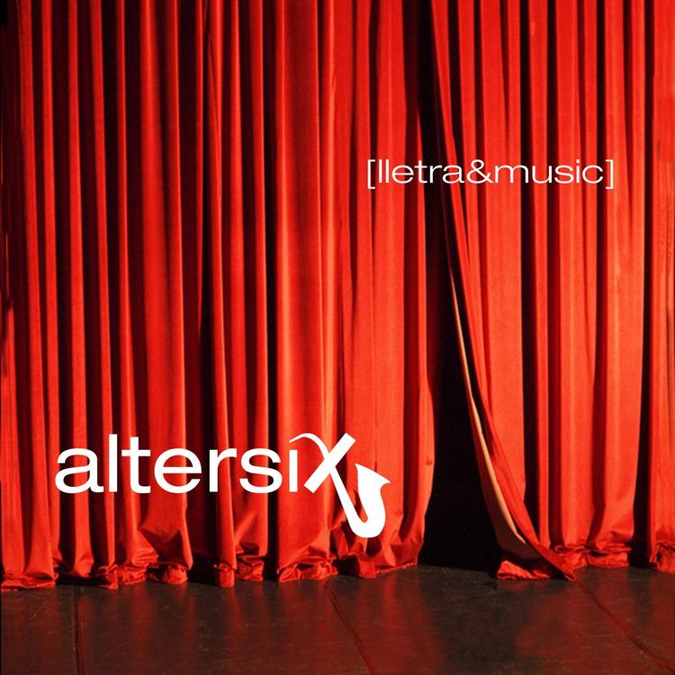 Altersix's avatar image