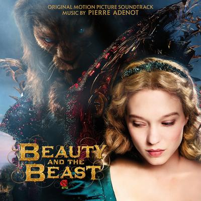 Beauty and the Beast (Original Motion Picture Soundtrack)'s cover