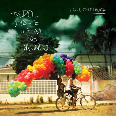 Lua do Mal's cover