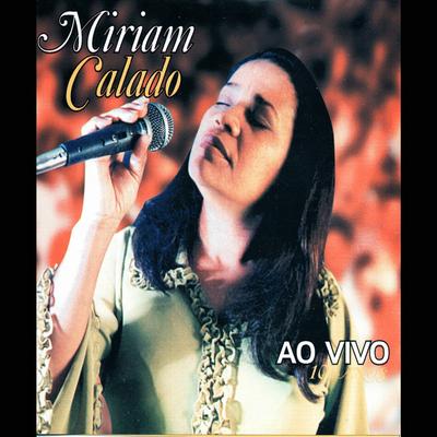 Miriam Calado's cover