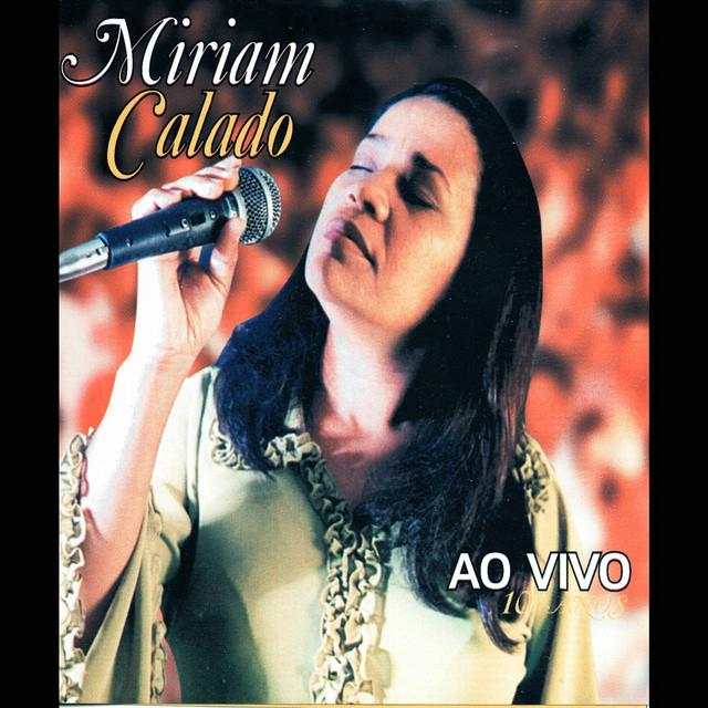 Miriam Calado's avatar image