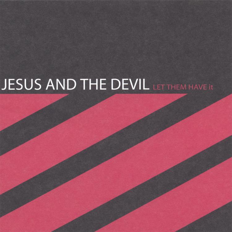 Jesus and the Devil's avatar image