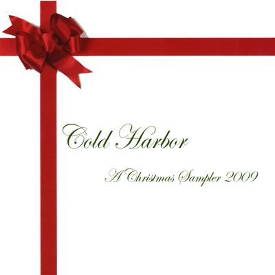 A Christmas Sampler 2009's cover