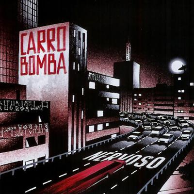 Bomba Blues By Carro Bomba's cover